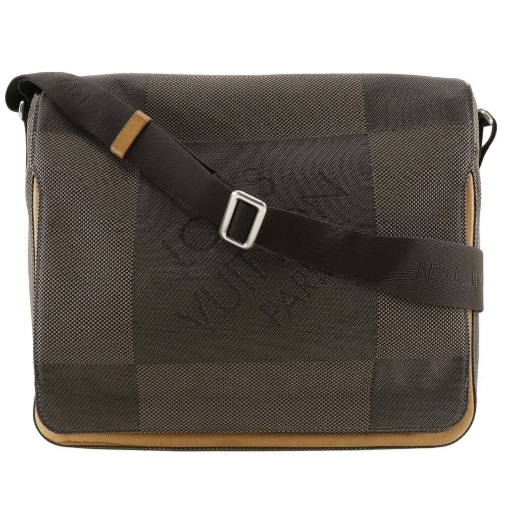 Louis Vuitton Terre Messenger Bag #308961L75B